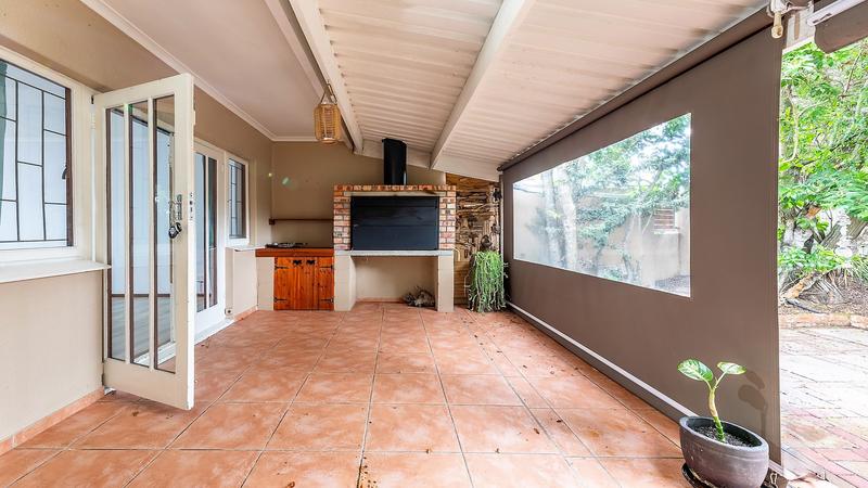 3 Bedroom Property for Sale in Melkbosstrand Western Cape